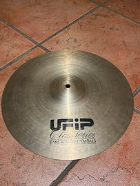 Piatto Ufip batteria