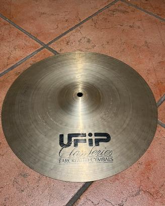Piatto Ufip batteria