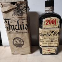 inchiostro Pelikan 2001 flacone 1 lt. 