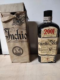 inchiostro Pelikan 2001 flacone 1 lt. 