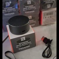 Stock Casse Bluetooth