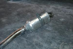 Scarico Completo 