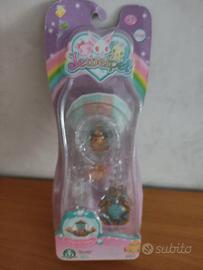 Jewelpet Aqua Charm Deluxe Vintage  