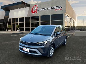 Opel Crossland X 1.5d ELEGANCE - AUTOMATICA