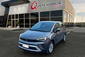 Opel Crossland X 1.5d ELEGANCE - AUTOMATICA