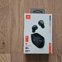 Auricolare cuffie bluetooth JBL Wave Buds