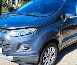 Ford EcoSport 1.5 TDCi 95 CV Titanium