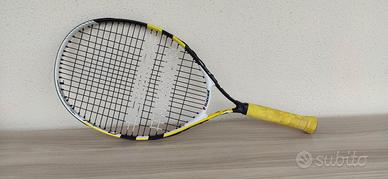 Racchetta da tennis Junior Babolat