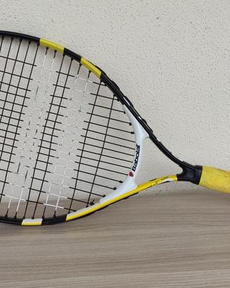 Racchetta da tennis Junior Babolat