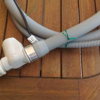 Tubo carico Acqua lavastoviglie