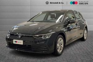 Volkswagen Golf VIII 2020 1.0 tsi evo Life 110cv
