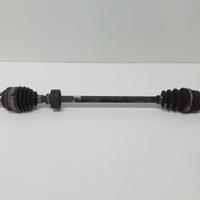 SEMIASSE ANTERIORE DESTRO DAEWOO Matiz 2Â° Serie F