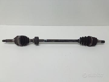 SEMIASSE ANTERIORE DESTRO DAEWOO Matiz 2Â° Serie F