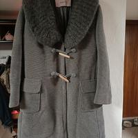 Montgomery Salco Grigio Donna