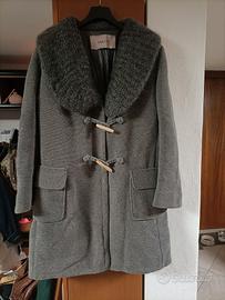 Montgomery Salco Grigio Donna