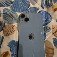 iPhone 14 Plus celeste 128 gb