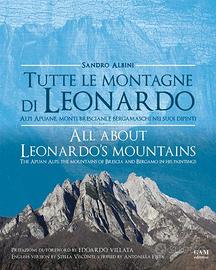 Tutte le montagne di LEONARDO