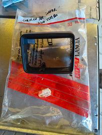 Fiat Uno Turbo cornice interruttori 