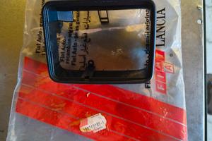 Fiat Uno Turbo cornice interruttori 