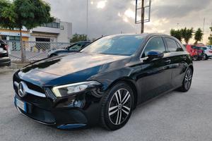 Mercedes-benz A 200 d Automatic Sport