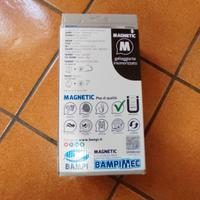 galleggiante magnetic insonorizzato Bambi