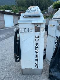 ASPIRAPOLVERI PER AUTO