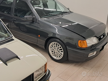 Ford sierra Cosworth 2wd
