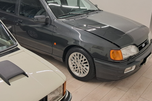 Ford sierra Cosworth 2wd