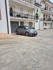 500 abarth