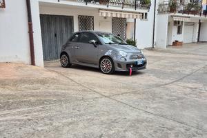 500 abarth
