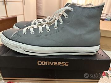 Scarpe uomo n48 Converse
