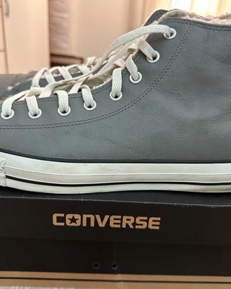 Scarpe uomo n48 Converse