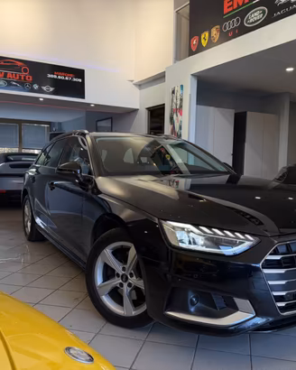 GE069SX AUDI A4 5A SERIE ('15'-'25') A4 AVANT 35 T