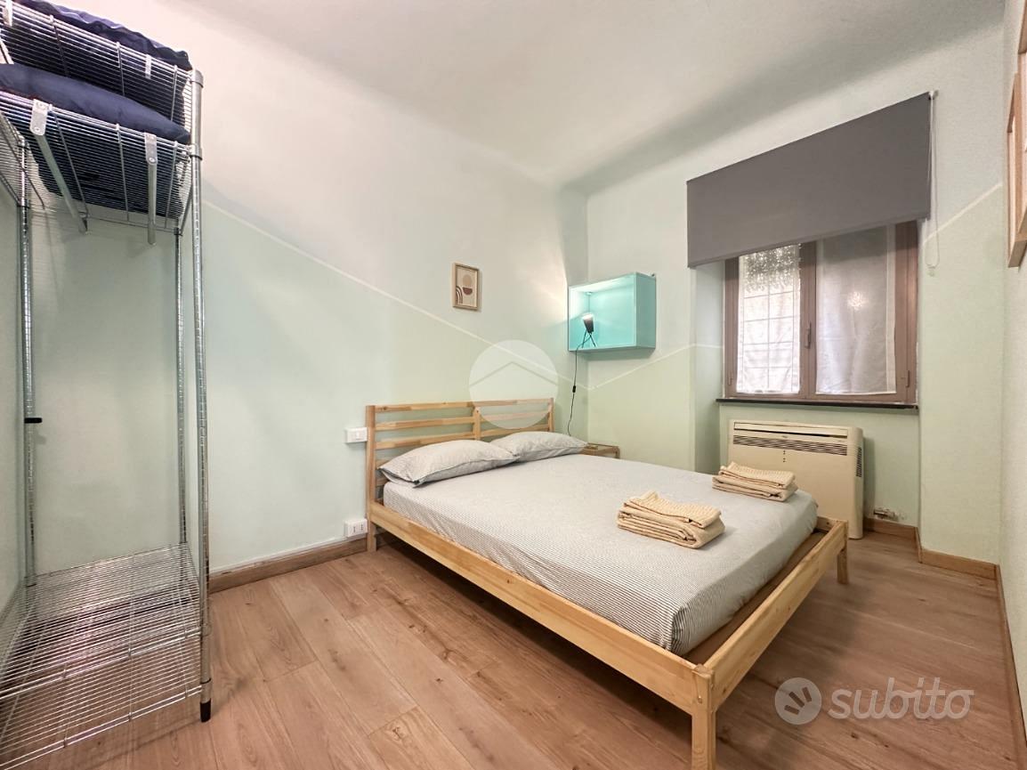 Appartamento – La Spezia, Umberto I, Fabiano Alto - Vista 3