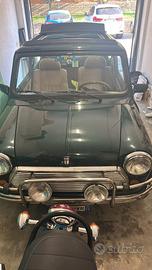 Mini british open 1996