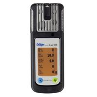 Rilevatore multi gas Dräger X-am 5000