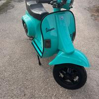 Vespa pk50 XL