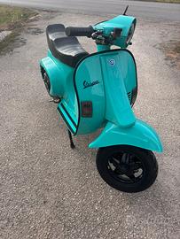 Vespa pk50 XL