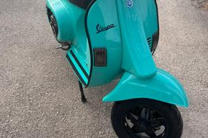 Vespa pk50 XL
