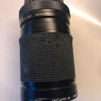 OBIETTIVO NIKON ZOOM 28/85 MM ANNI '80