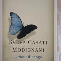 libro Lezioni di Tango