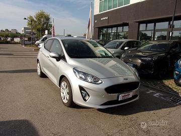 Ford Fiesta 5p 1.5 tdci Titanium 85cv