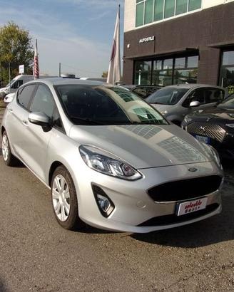 Ford Fiesta 5p 1.5 tdci Titanium 85cv