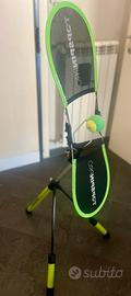 TopspinPRO Tennis
