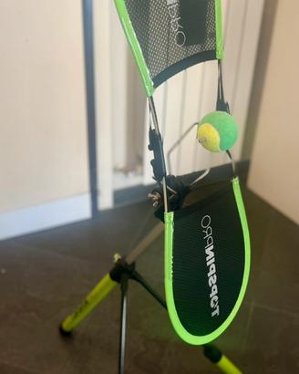 TopspinPRO Tennis