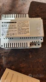 alimentatore citofono.