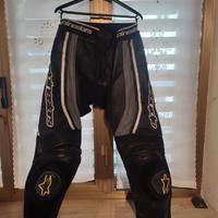 Tuta Alpinestar tg 48