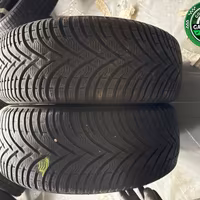 gomme usate 2055516 All Seasons KLEBER - KRI - 209