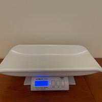 Bilancia per bambini - baby scale