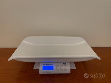 Bilancia per bambini - baby scale